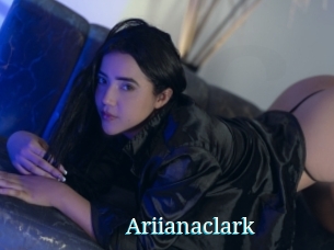 Ariianaclark