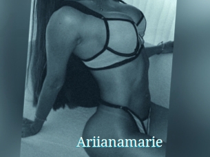 Ariianamarie