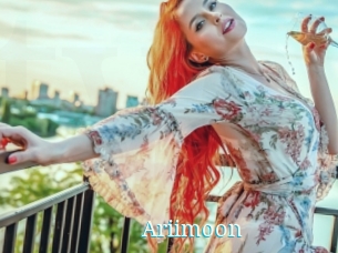 ariimoon The voyeurs club