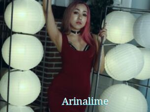 Arinalime