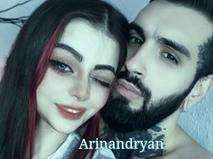 Arinandryan