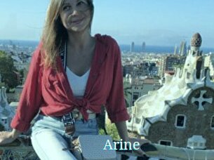 Arine