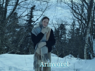 Arinvorel
