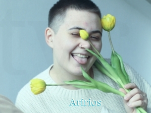 Aririos