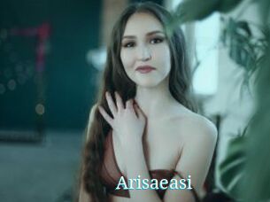 Arisaeasi