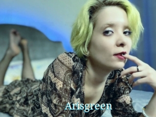 Arisgreen