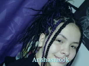 Arishasmook