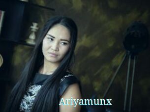 Ariyamunx