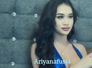 Ariyanafusia