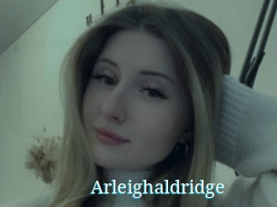 Arleighaldridge