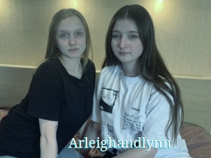 Arleighandlynn