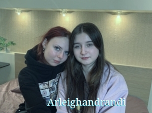 Arleighandrandi