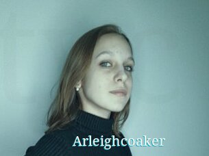 Arleighcoaker