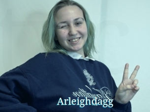 Arleighdagg