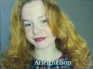 Arleighelson