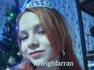 Arleighfarran