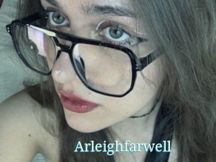 Arleighfarwell