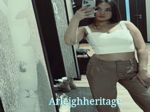 Arleighheritage