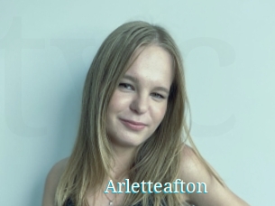 Arletteafton