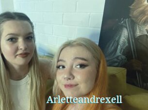 Arletteandrexell