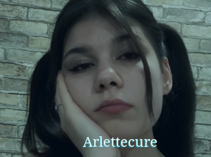 Arlettecure