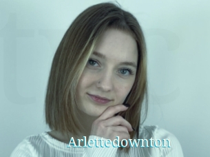 Arlettedownton