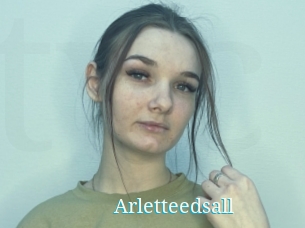 Arletteedsall