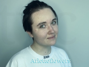Arletteflowers