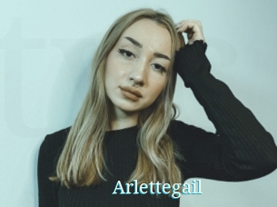 Arlettegail