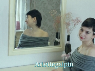 Arlettegalpin