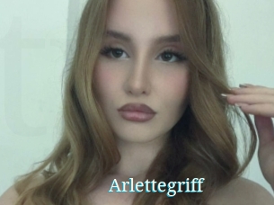 Arlettegriff