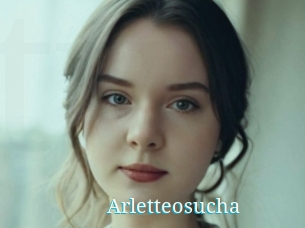 Arletteosucha