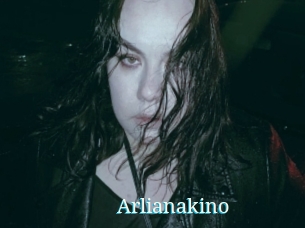 Arlianakino
