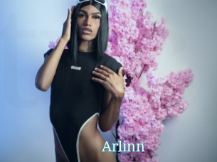 Arlinn