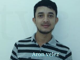 Aron_velez