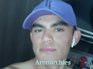 Aronarchies