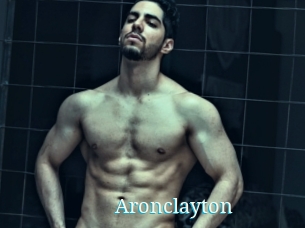 Aronclayton
