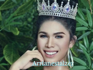 Arrianestalzer