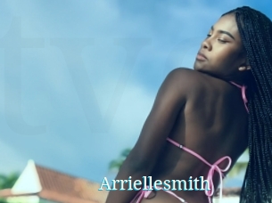 Arriellesmith