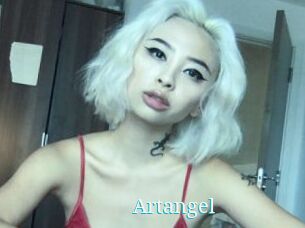 Artangel