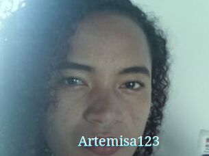 Artemisa123