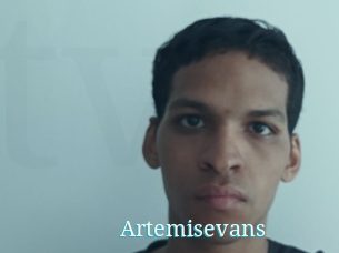 Artemisevans