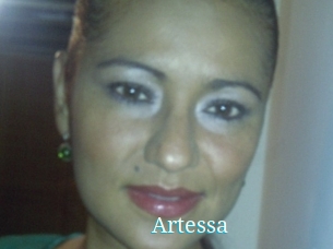Artessa