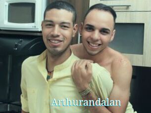 Arthurandalan