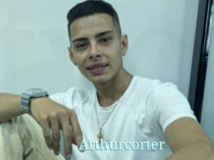 Arthurcorter