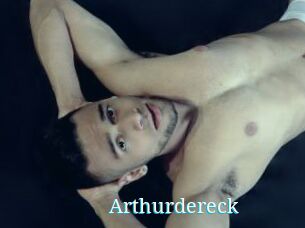 Arthurdereck