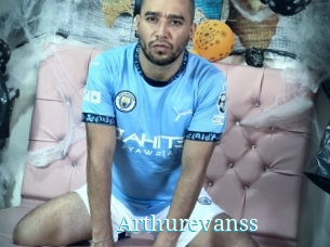 Arthurevanss