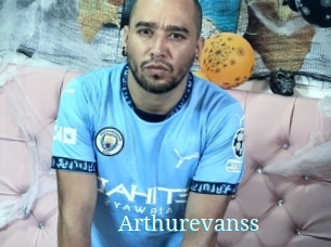 Arthurevanss