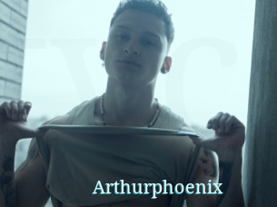 Arthurphoenix
