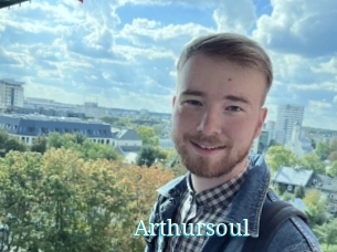 Arthursoul